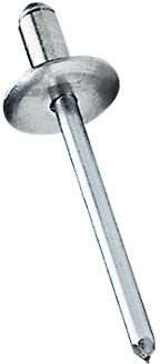 4537 Blindniete Standard