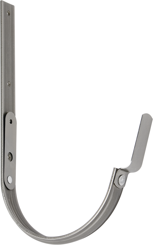 Rinnenhaken profiliert 27/4 250 mm 111 "Strub+Blaser" - Cr-Ni Spenglereihalbfabrikate