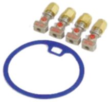 Montage-Sets HINNI UT-ST