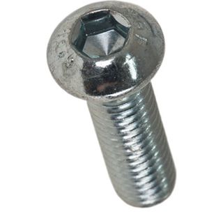 BN-19-30102-13255 Linsenschrauben