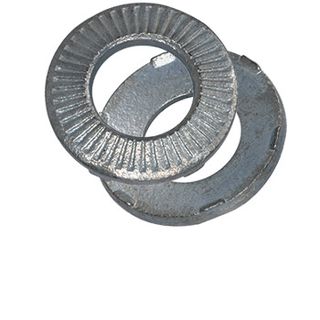 BN-20192 Kontaktscheiben gezahnt