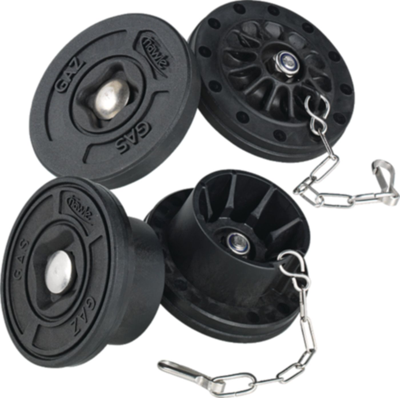 Sanierungsdeckel Gas HAWLE