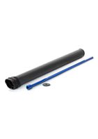 Einbaugarnitur Universal Fig. 6854 für Entlüftungsschraube 3/4" - Von Roll Armaturen