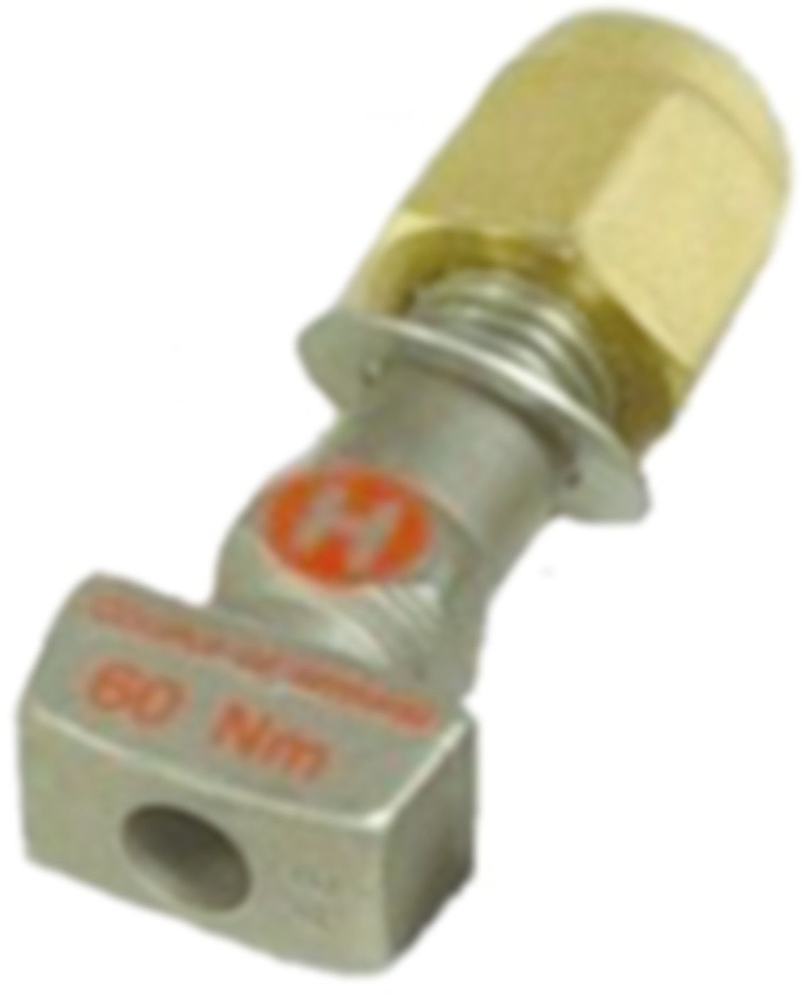 Einhängeschrauben HINNI UT-ST