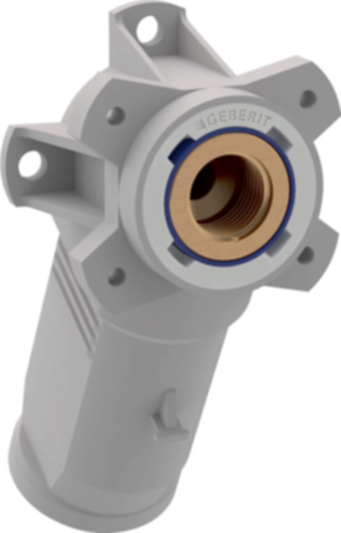 Anschlussdosen GEBERIT PushFit