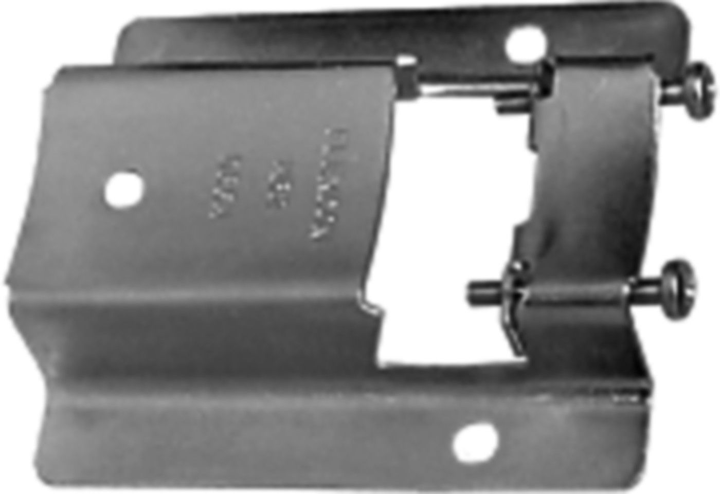 Flexcon Aufhängezarge MB-2 Nr. 27913 - Flamco Zubehör