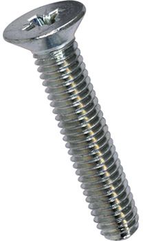 3327 Gewindefurchende Senkschrauben