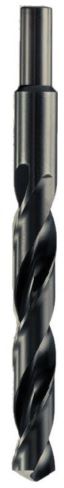 Spiralbohrer, Schaft reduz. Ø 12mm, HSS Ø 14.5mm, Typ 150, L= 114/169mm - Bohren