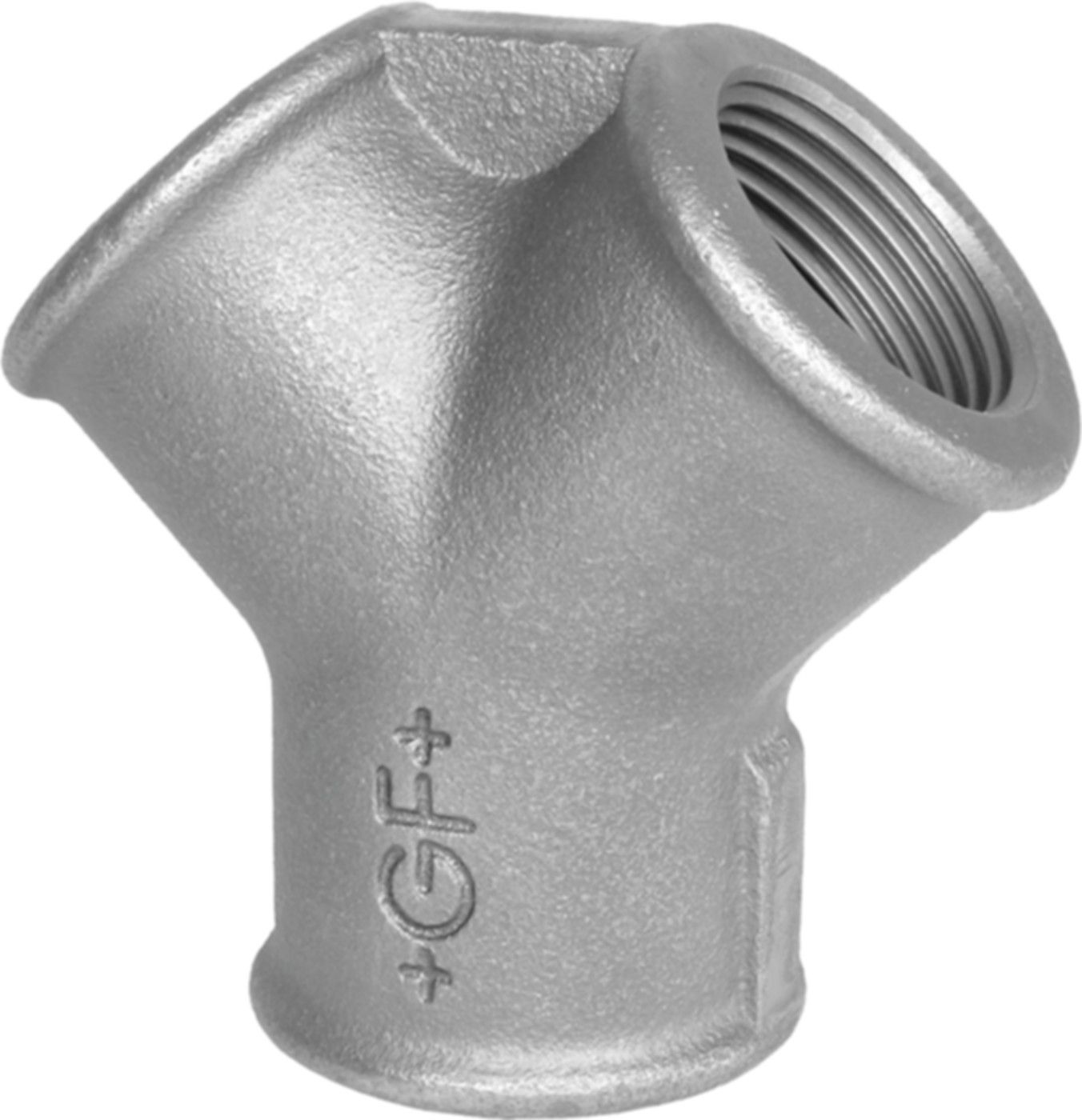 Y-Verteiler +GF+ 220V