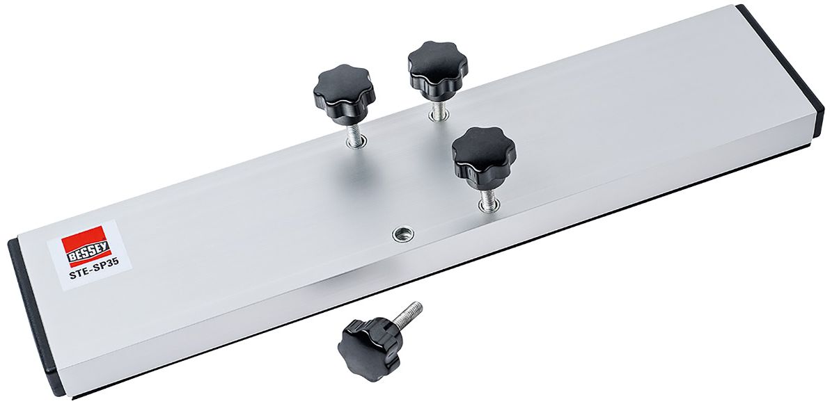BESSEY Stützplatte für Deckenstütze STE - Bauwerkzeuge