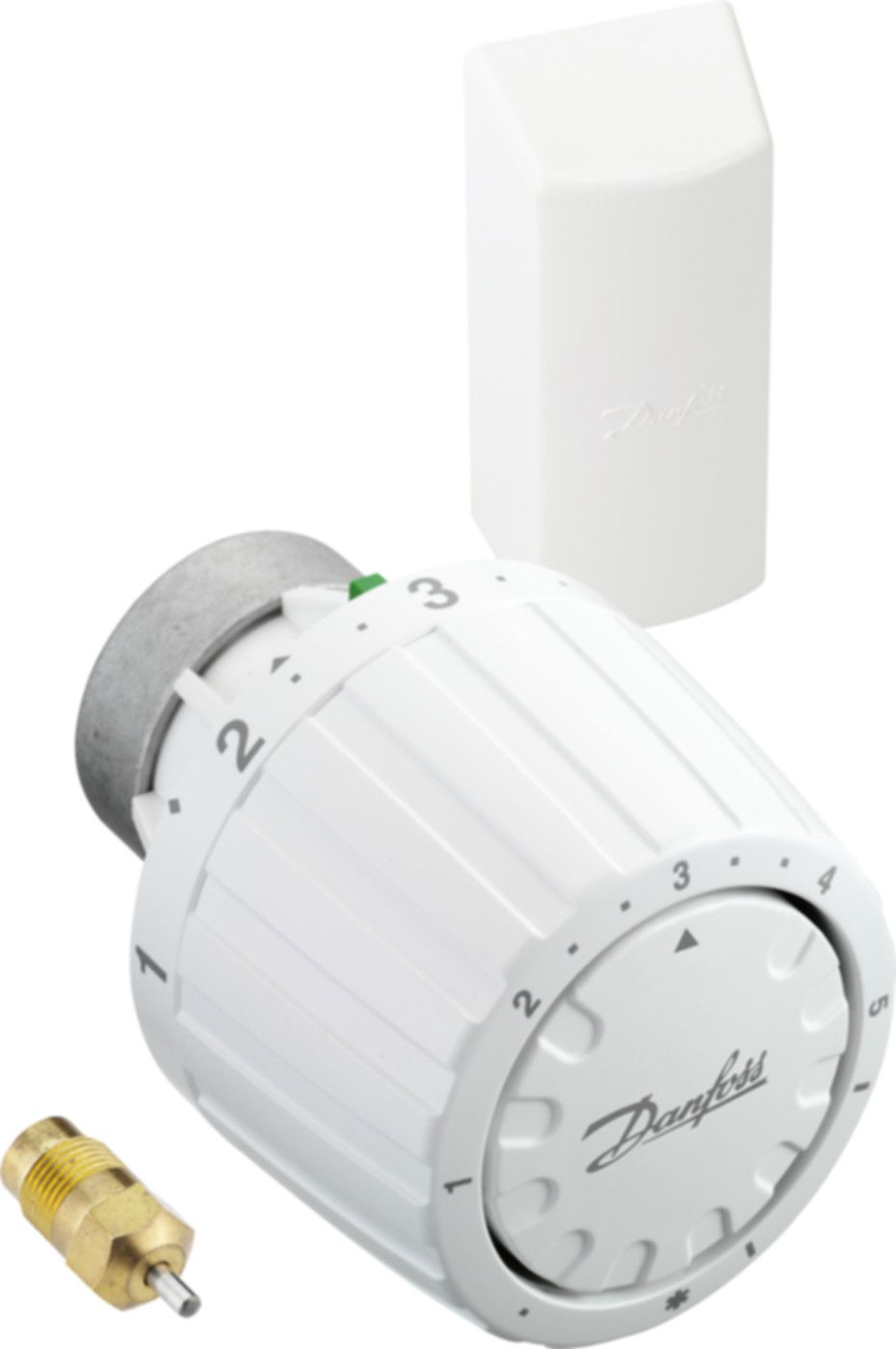 Service-Sets DANFOSS RA 2000