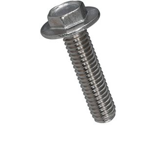 BN-5951 Sechskantschrauben mit Flansch