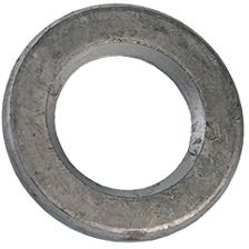 14071 Flache Scheiben mit Fase HV