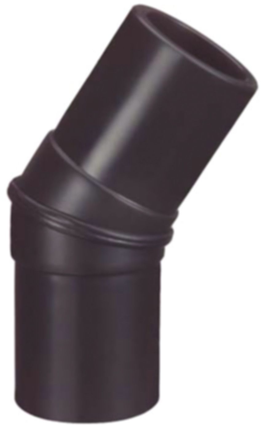 Winkel 30° geschweisst PE100 S-5 SDR 11 +GF+