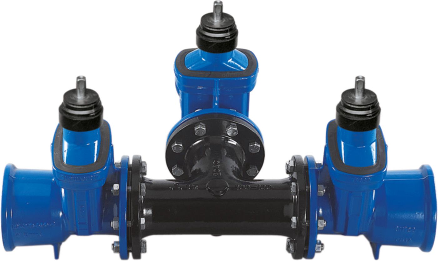 Universal 3 vonRoll hydro Fig. 5478