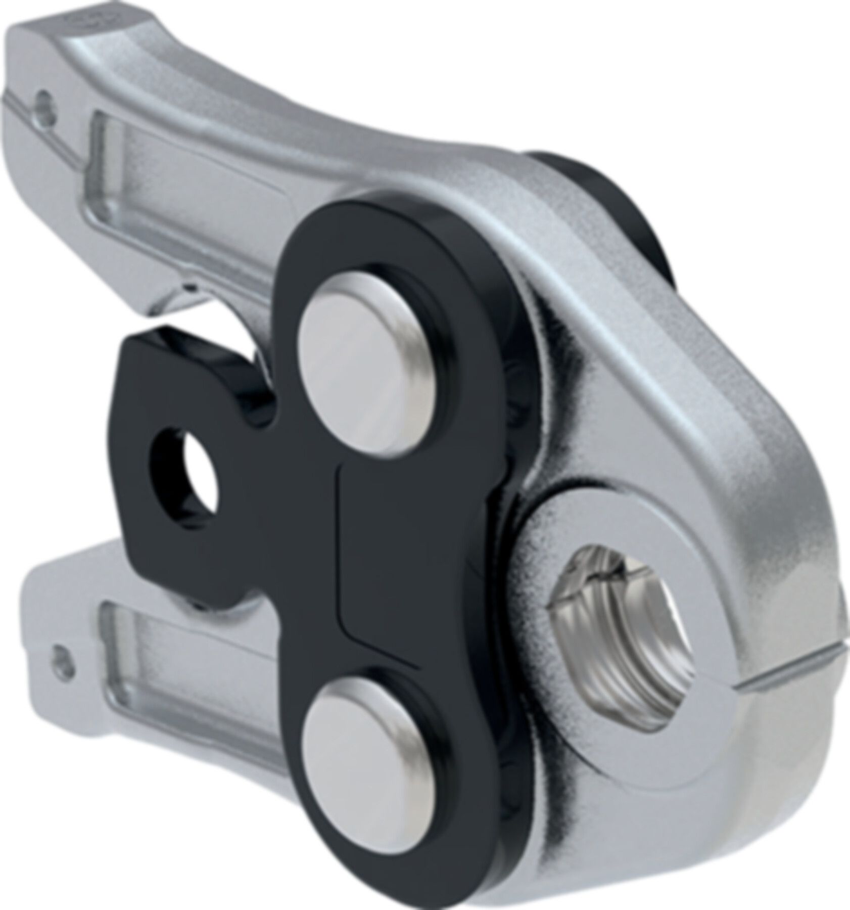 Pressbacken GEBERIT Mapress