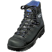 UVEX Stiefel 9592/8 S3 uvex trekking Gr.40 Gummi-Sohle - Schuhe