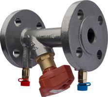 Strangregulierventile IMI STAF-SG