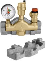 Kesselsicherheitsgruppen CALEFFI 302