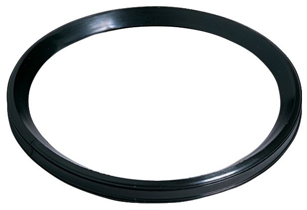 PVC Lippendichtungen