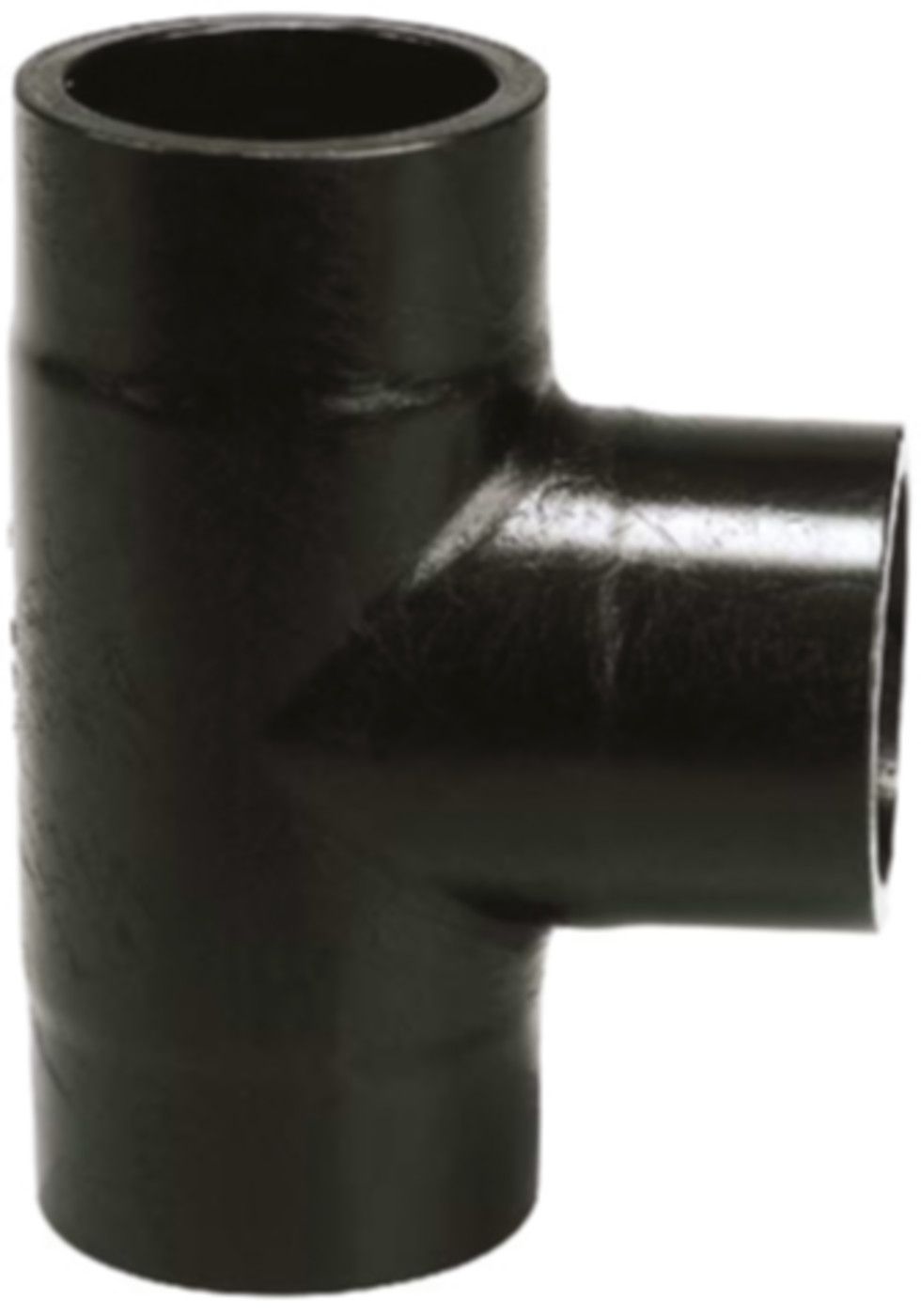 T-Stücke egal PE100 S-5 SDR 11 +GF+