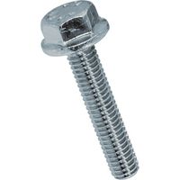 41200 Sechskantschrauben mit Flansch