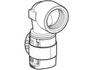 Übergangsbogen 90° m/IG 40mm-11/4" 620.534.00.1 - Geberit FlowFit-Rohre/Formstücke