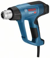 Heissluftgebläse GHG 23-66 230V, 2300W, 50-650°C - Bosch Elektrowerkzeuge