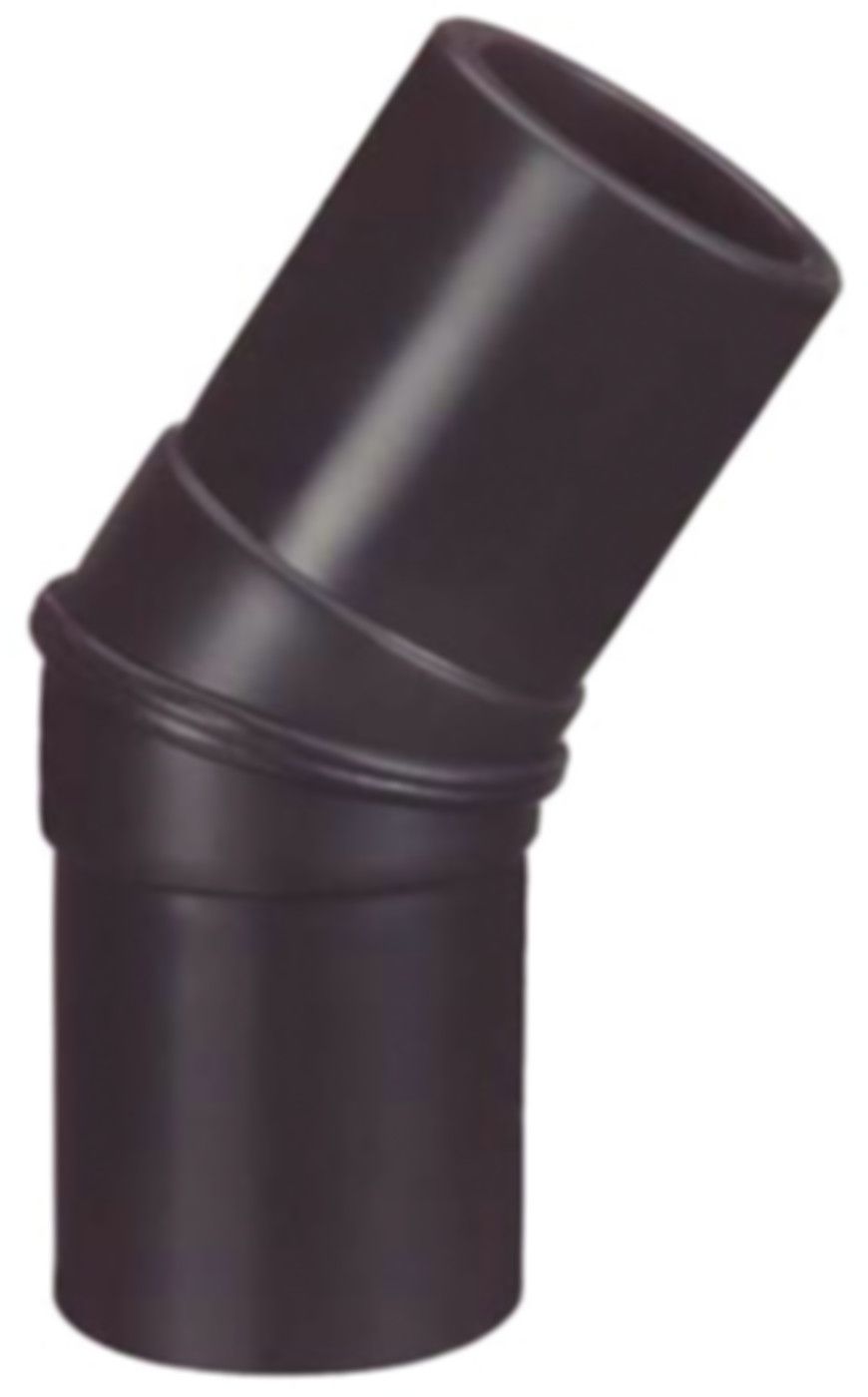 Winkel 30° geschweisst PE100 S-8 SDR 17 +GF+