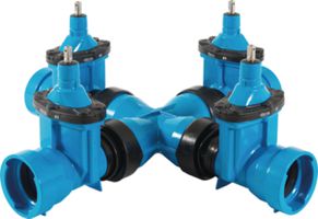 Combi-IV HAWLE BLS 4438