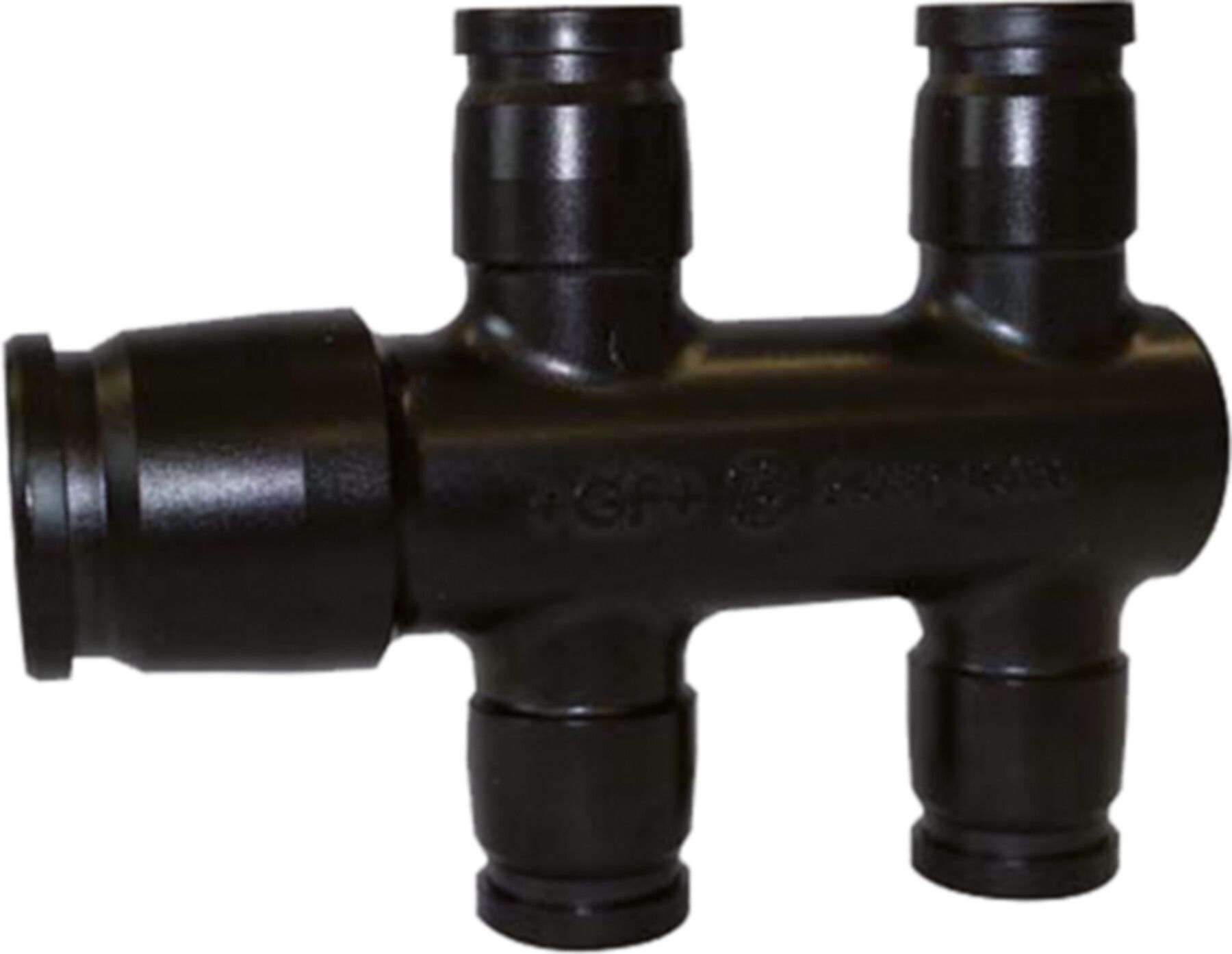 Verteiler-Module +GF+ iFIT