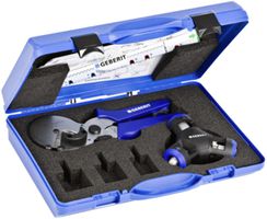 Montagewerkzeuge GEBERIT PushFit