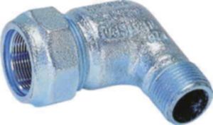 Winkel GEBO Serie 150 Typ WA