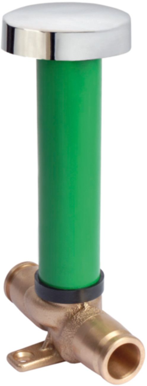 UP Absperrventil 16/20 762 102 227 - GF I-Fit Formstücke + Werkzeuge