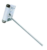 Fridavo Türschliesser Gr.1 für Zimmertüren - Türöffner, Türschliesser, Türfeststeller