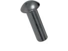 Halbrundniete Stahl BN988 DIN660 2x8 - Bossard Schrauben