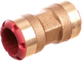 Muffen NYFFENEGGER sudoFIT Solar