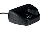 Akku-Ladegerät 12 V 242.614.P1.1 zu Presswerkzeug ACO 102 und ACO 103plus (1) - Mapress-Werkzeuge und Zubehör