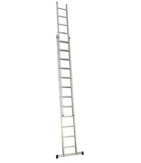 HB Schiebeleiter (gebördelt), Typ 350