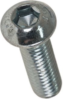 30102 Linsenschrauben