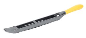 STANLEY Standardfeile, "Surform" Metall, L= 440mm, 5-21-295 - Holzbearbeitung