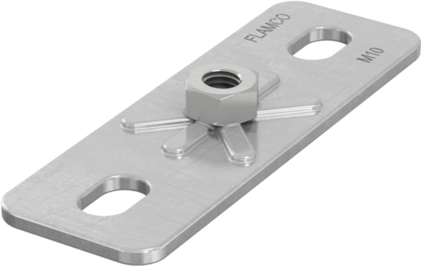 Grundplatten FLAMCO SRG 2