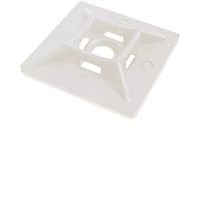 20344 4-Weg Klebeplatten