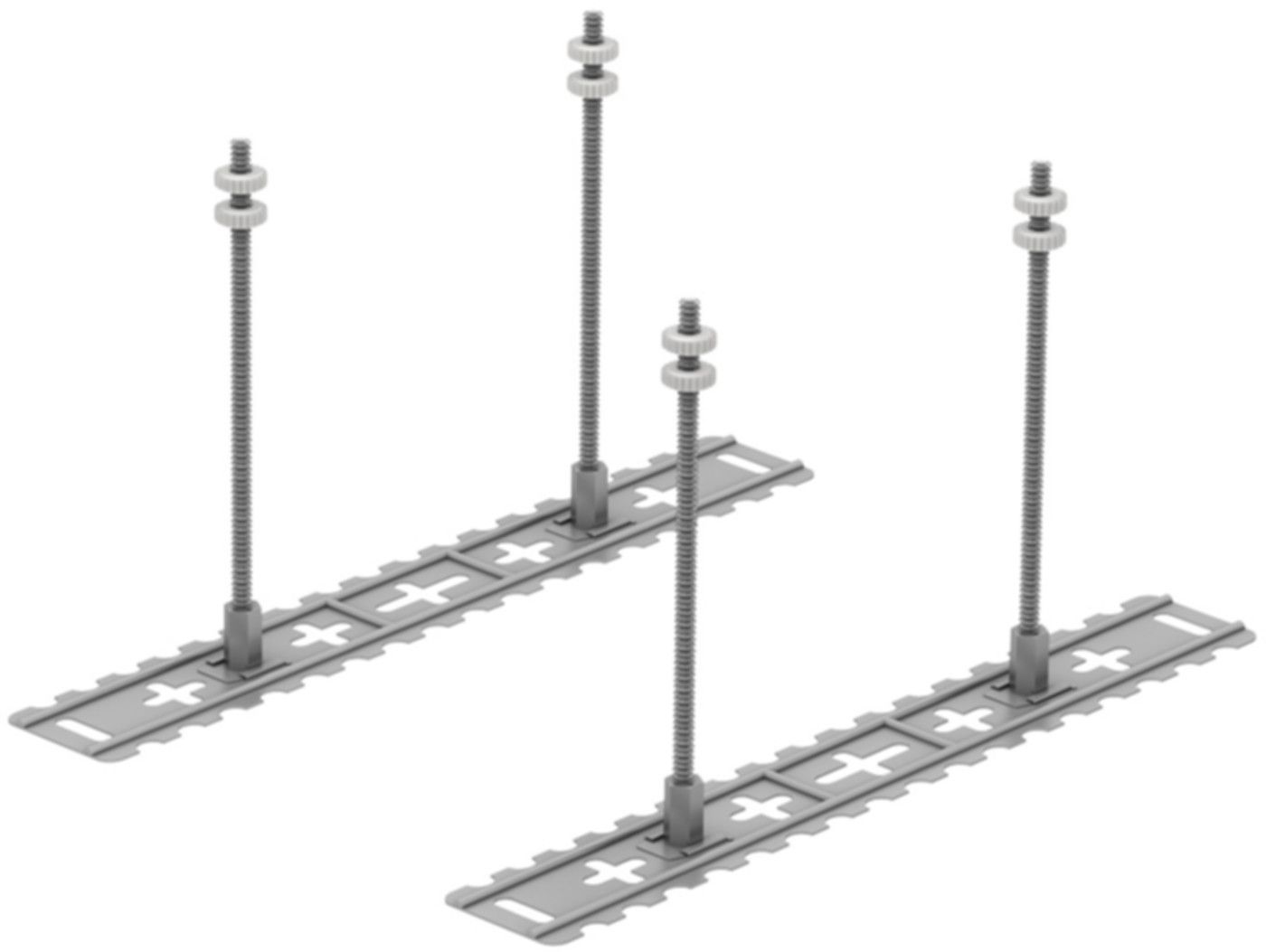 Montage-Sets SCHACO SwissUnico