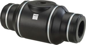 Isolationen +GF+ COOL-FIT 2.0 / 4.0