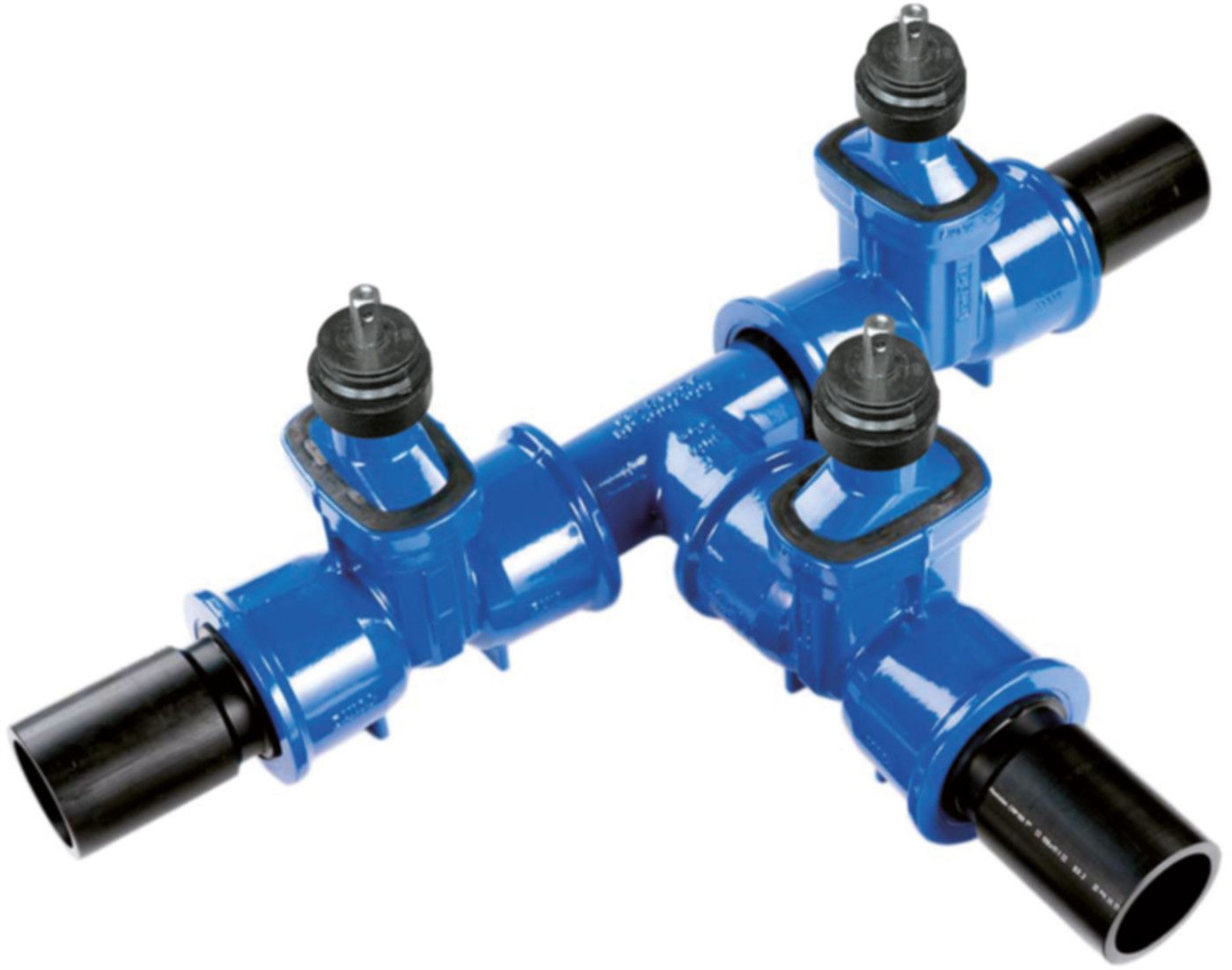 Universal 3 vonRoll hydro Fig. 5489