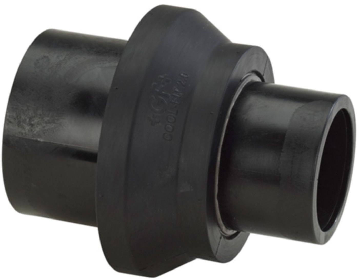 Reduktionen +GF+ COOL-FIT 2.0