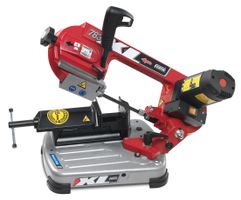 FEMI Bandsäge, für Trockenschnitt 783 XL, 950W, 230V, 30-80min¹ - Sägen