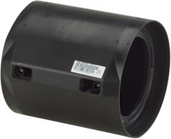 Muffen +GF+ COOL-FIT 2.0