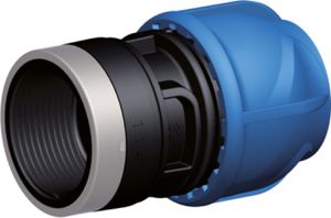 Übergangskupplungen +GF+ iJOINT